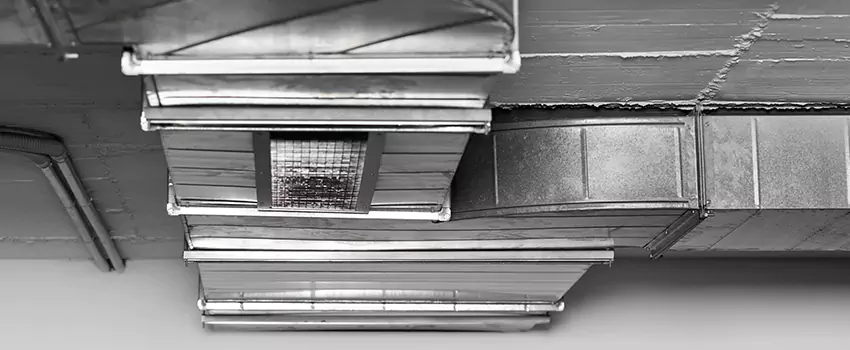 Trusted Air Duct Cleaning Company in Rio Linda, California