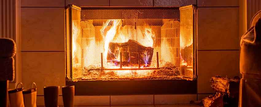 Astria Vent Free Gas Fireplaces Installation in Rio Linda, CA
