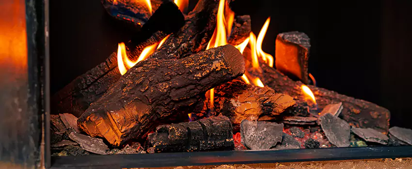 Chimney Fireplace Ash Dump Cleaning in Rio Linda, CA