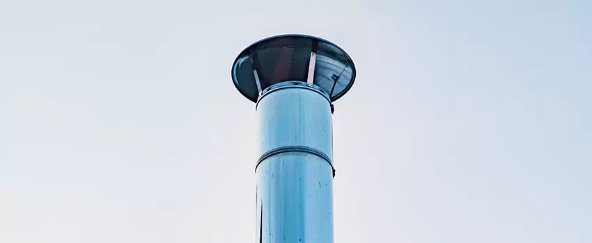 Wind-Resistant Chimney Caps Installation and Repair Services in Rio Linda, California