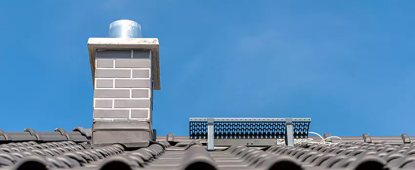 Chimney Flue Relining Services in Rio Linda, California