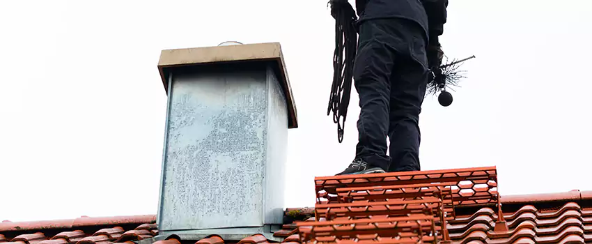 Chimney Liner Services Cost in Rio Linda, CA