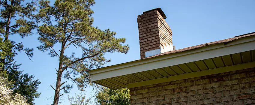 Budget-Friendly Chimney Masonry Service in Rio Linda, California