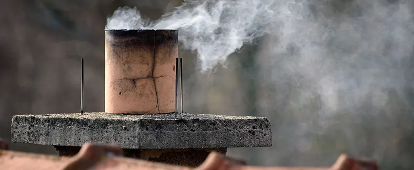 Wood Burning Chimney Odor Removal in Rio Linda, CA