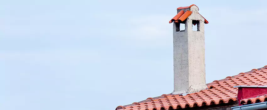 Chimney Pot Replacement in Rio Linda, CA
