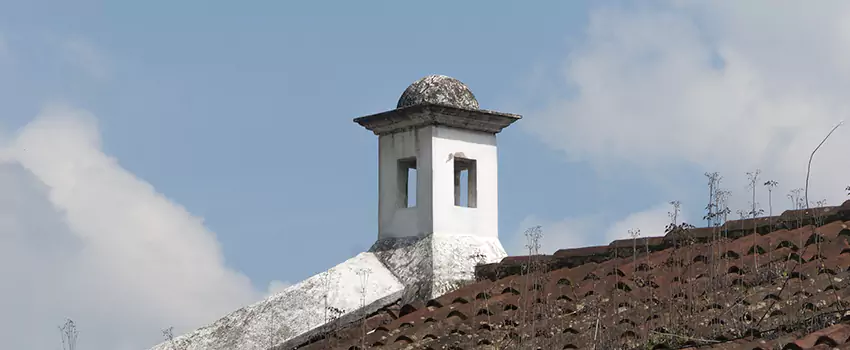 Cost To Rebuild A Chimney in Rio Linda, CA