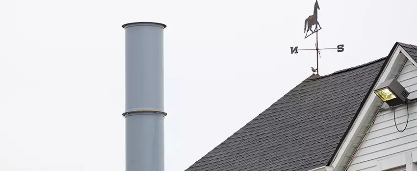 Chimney Inspection in Rio Linda, CA