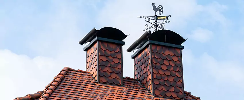 Old Chimney Restoration in Rio Linda, California