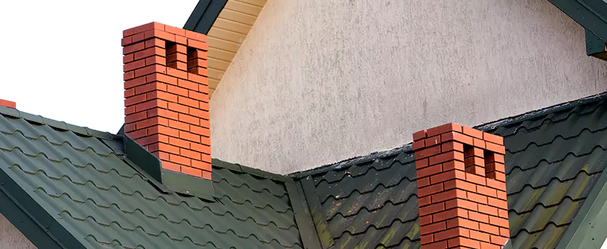 Chimney Saver Waterproofing Services in Rio Linda, California