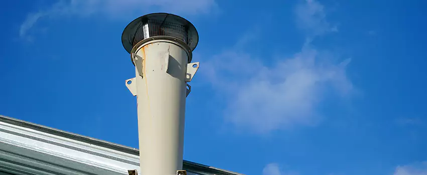 Chimney Spark Arrestor Requirements in Rio Linda, CA