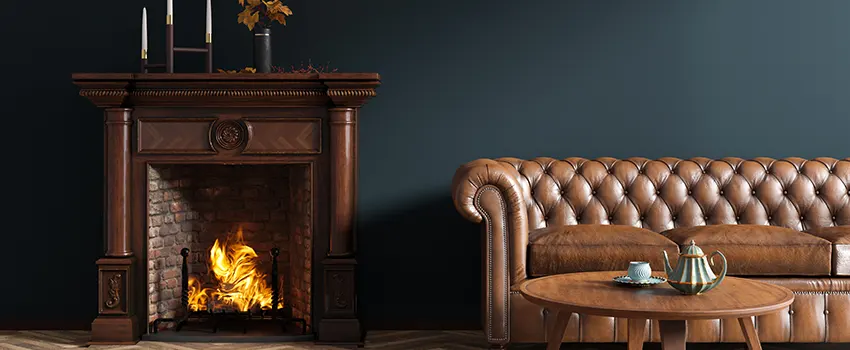 Traditional Fireplace Design Refurbishment Costs in Rio Linda, California