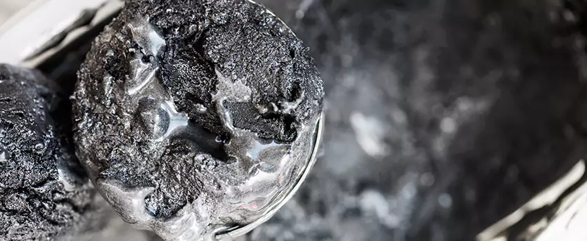 Clogged Dryer Vent Lint Cleaning in Rio Linda, California