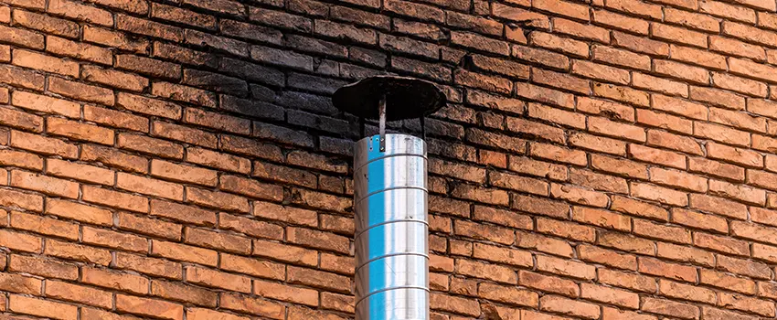Diagnosing Commercial Chimney Problems in Rio Linda, CA