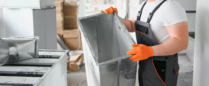 Benefits of Dryer Vent Inspection in Rio Linda, CA