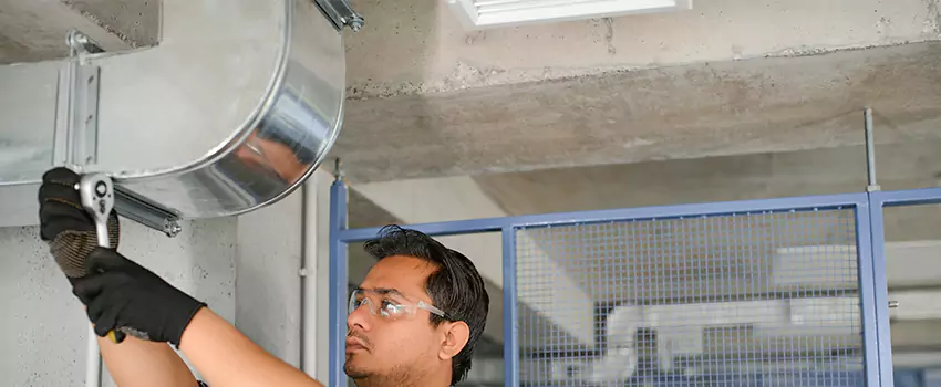 HVAC Ductwork Cleaning in Rio Linda, CA