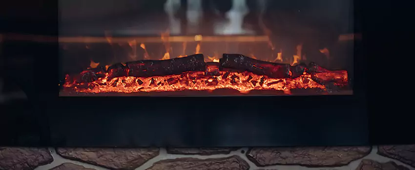 Outdoor Electric Fireplace Installation Solutions in Rio Linda, CA
