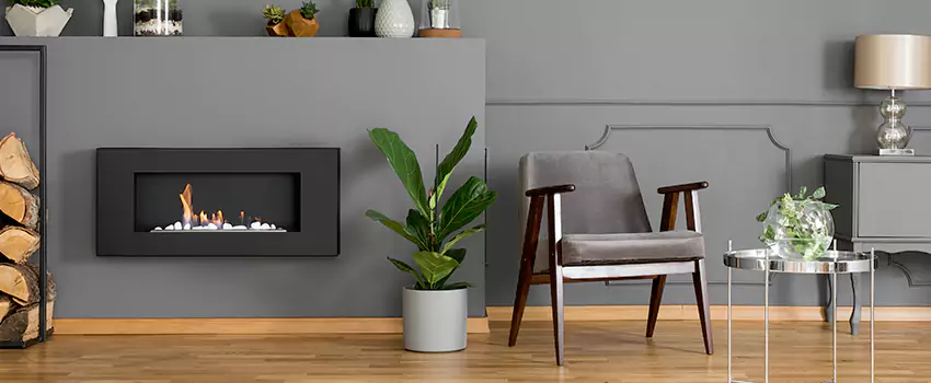Ethanol Fireplace Burner Repair in Rio Linda, CA
