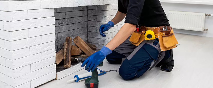 Fireplace Doors Cleaning in Rio Linda, California