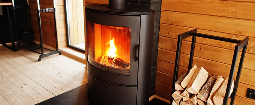 Gas Fireplace Door Handle Installation Services in Rio Linda, California