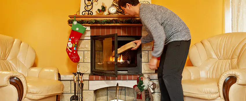 Marble Mantel Makeover Services for Fireplace in Rio Linda, CA