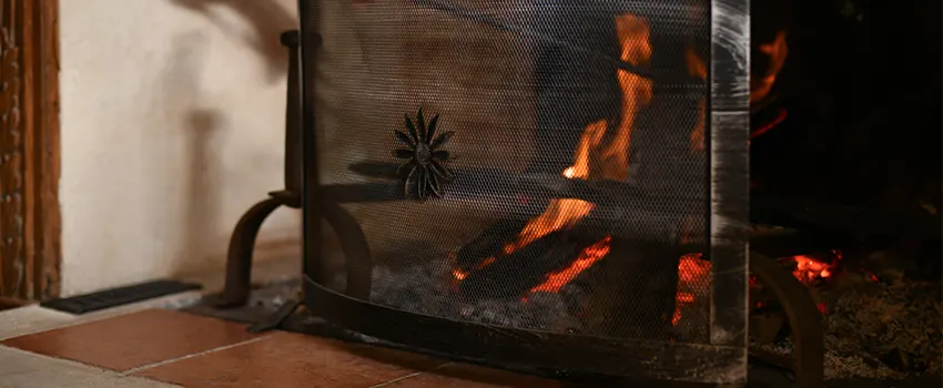 Electric Metal Fireplace installation Services in Rio Linda, CA