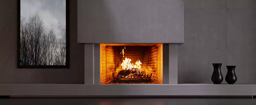 Wood Fireplace Refacing in Rio Linda, CA