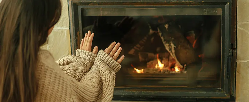 Wood-burning Fireplace Smell Removal Services in Rio Linda, CA