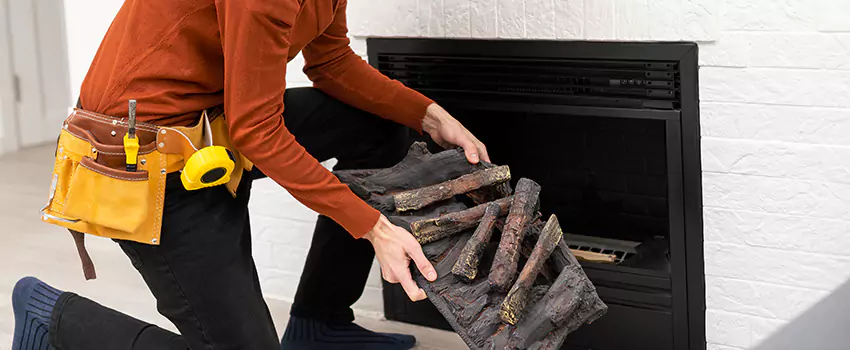 Fireplace Interior Sweeping in Rio Linda, CA