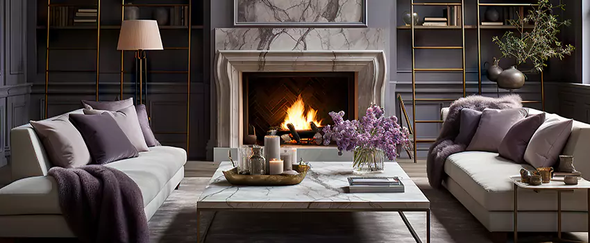 Fireplace Xtrordinair Ember-Glo Insert Fireplace Maintenance in Rio Linda, California