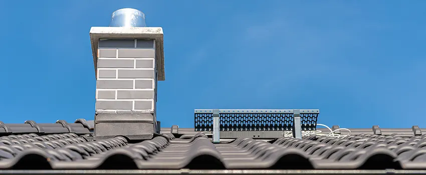 Repair Blocked Chimney in Rio Linda, California