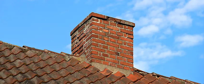 Flue Tiles Cracked Repair Services near Me in Rio Linda, CA