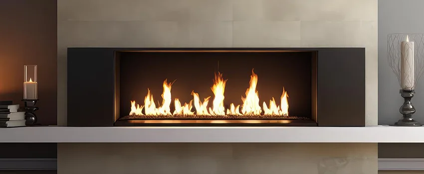 Vent Free Gas Fireplaces Repair Solutions in Rio Linda, California