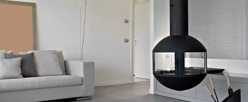 Hanging & Suspended Fireplaces Designer in Rio Linda, California