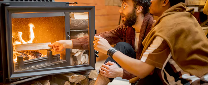 Benefits of Harman Stoves Fireplace in Rio Linda, California
