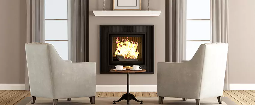 Heat & Glo Outdoor Gas Fireplaces Installation Contractors in Rio Linda, California