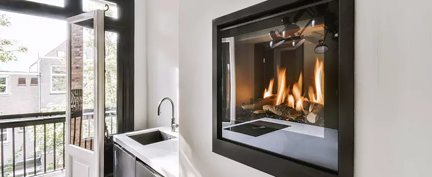 Heatilator Outdoor Fireplace Services in Rio Linda, California