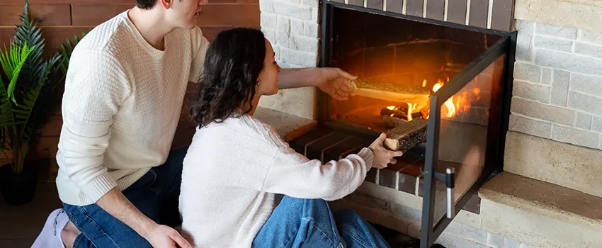 Kings Man Direct Vent Fireplaces Services in Rio Linda, California