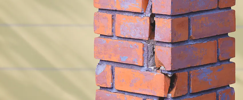 Leaking Chimney Repair And Replacement Cost in Rio Linda, California