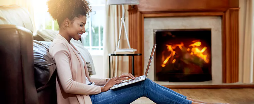 Cost-Effective Osburn Fireplace Installation and Repair in Rio Linda, CA