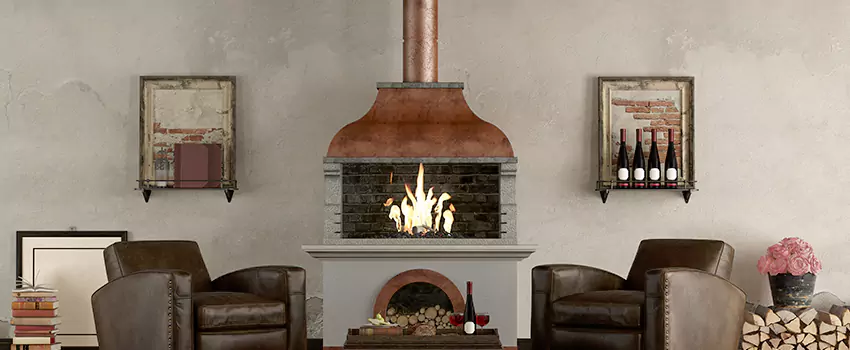 Benefits of Pacific Energy Fireplace in Rio Linda, California