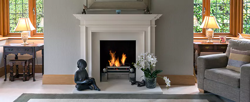 RSF Fireplaces Maintenance and Repair in Rio Linda, California