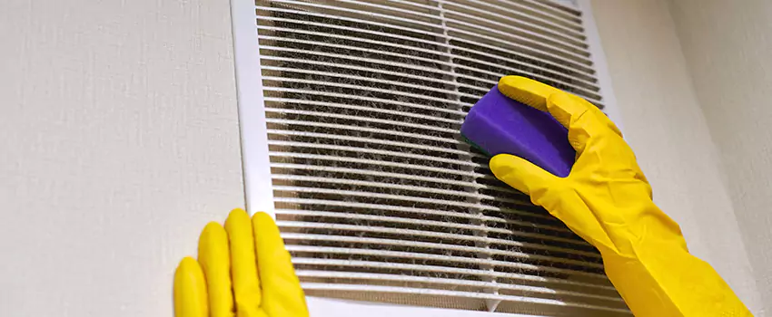 Vent Cleaning Company in Rio Linda, CA