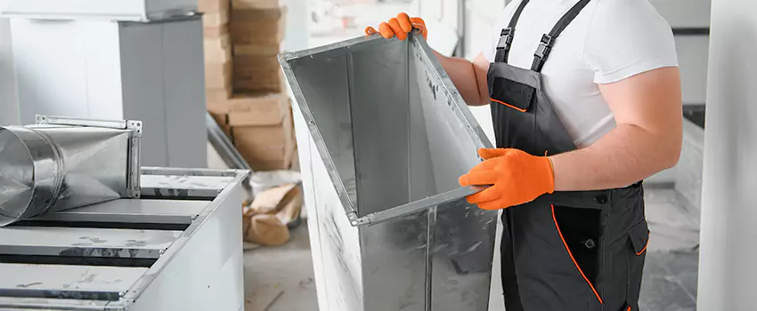 Ventilation Fan Cleaning Services in Rio Linda, California