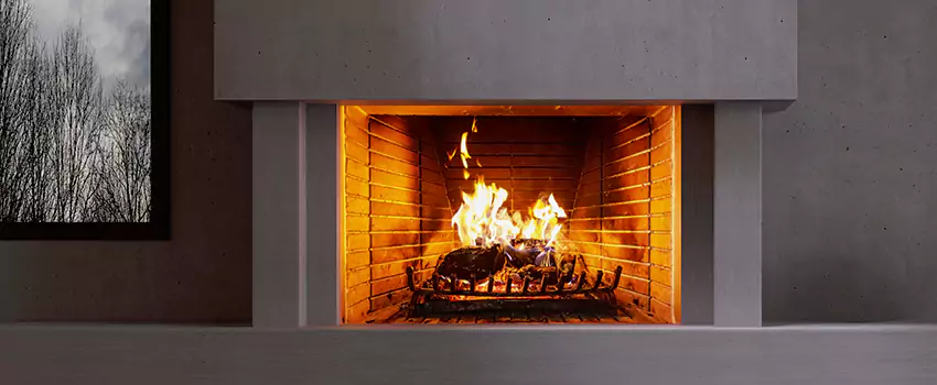 Indoor Wood Burning Furnace Repair and Installation in Rio Linda, California
