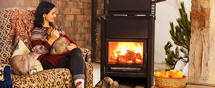 Wood Stove Chimney Cleaning Services in Rio Linda, CA