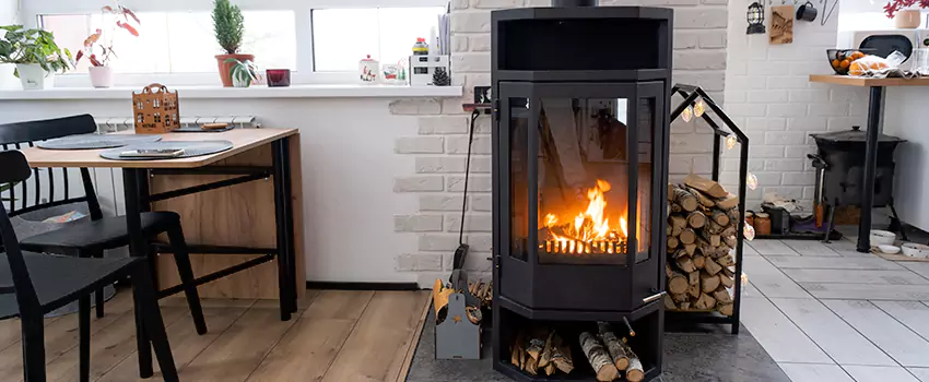 Wood Stove Inspection Services in Rio Linda, CA