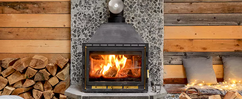 Wood Stove Cracked Glass Repair Services in Rio Linda, CA