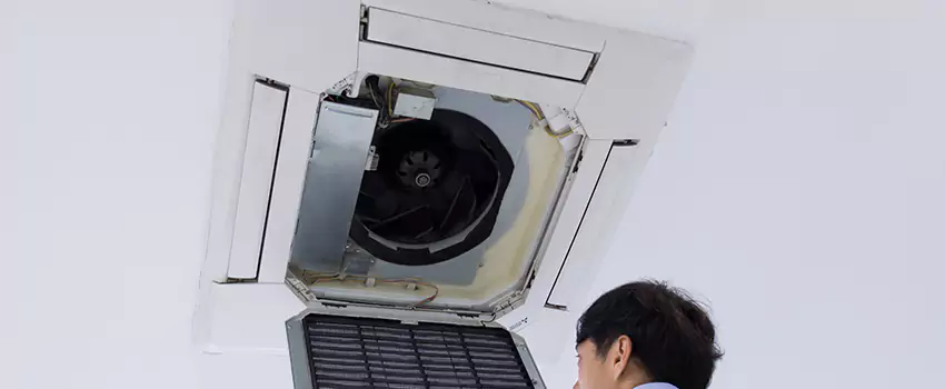 Benefits of Professional Air Duct Cleaning in Rio Linda, California