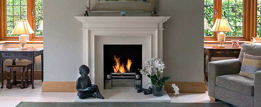Astria Open-Hearth Wood Fireplaces Services in Rio Linda, CA