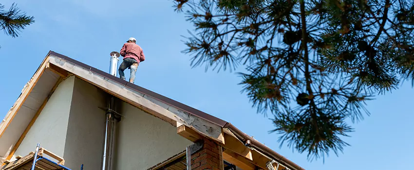 Birds Removal Contractors from Chimney in Rio Linda, CA